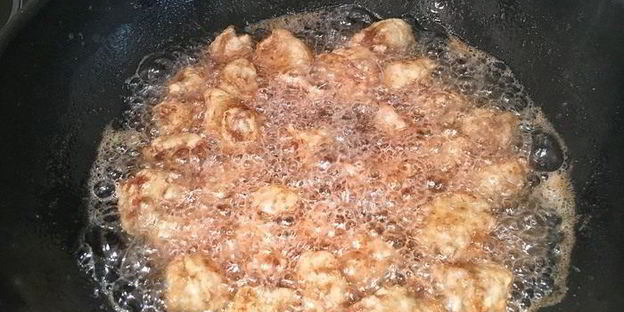 рис с гулу жоу