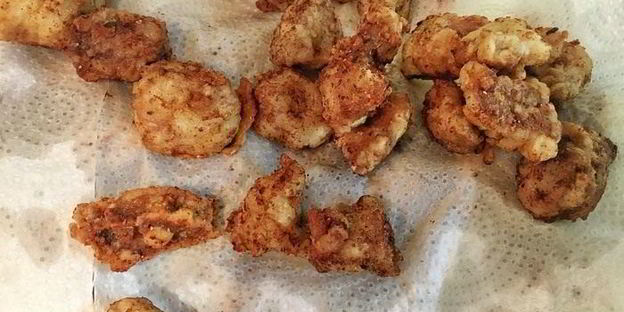 рис с гулу жоу