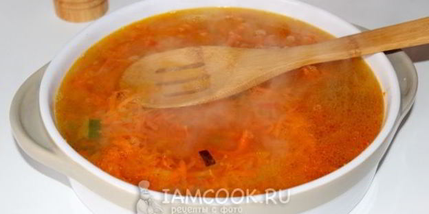 рис с куриными ножками в духовке