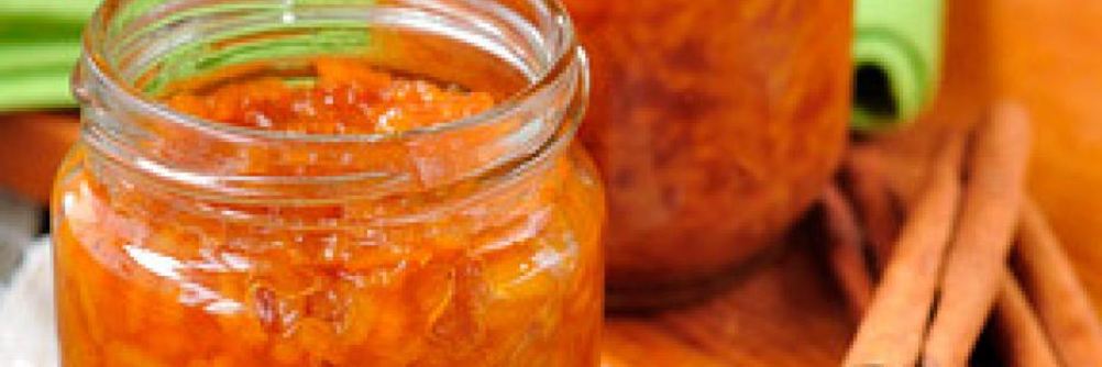 Рис с медом