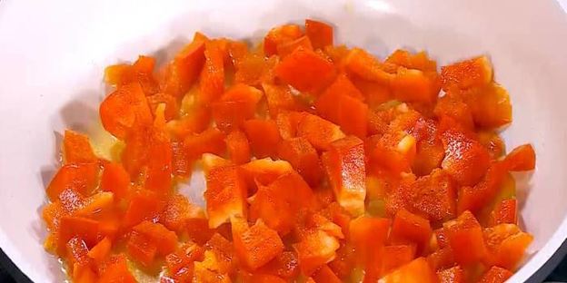 рис с мексиканским акцентом