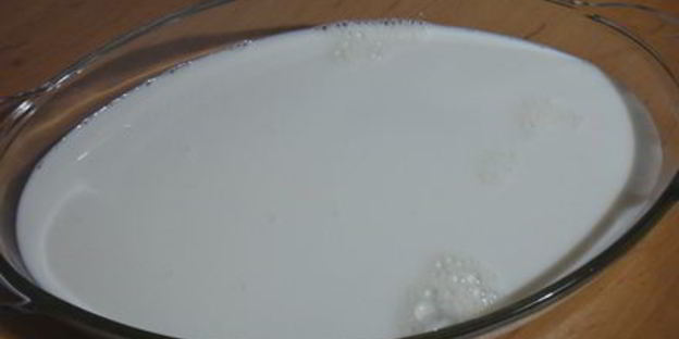 запечённый пшённик