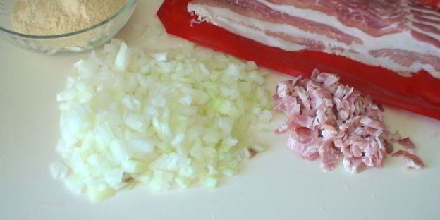 берошские голубцы в парадных мундирах