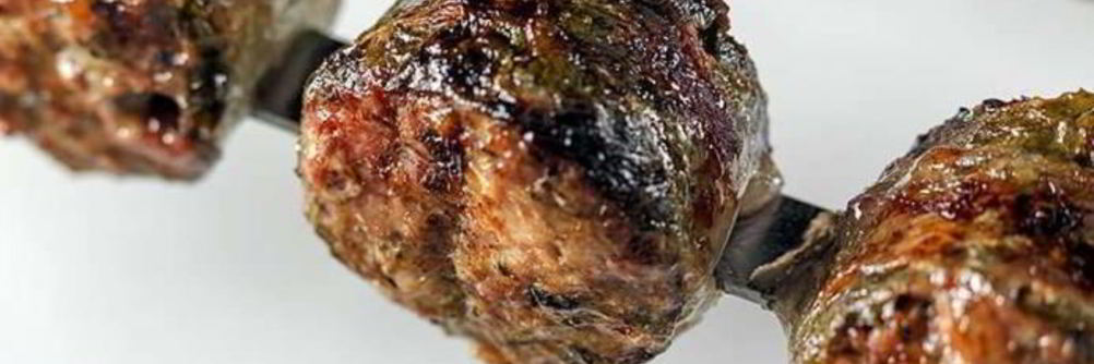 Долма-кебаб