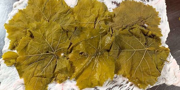 долма-кебаб