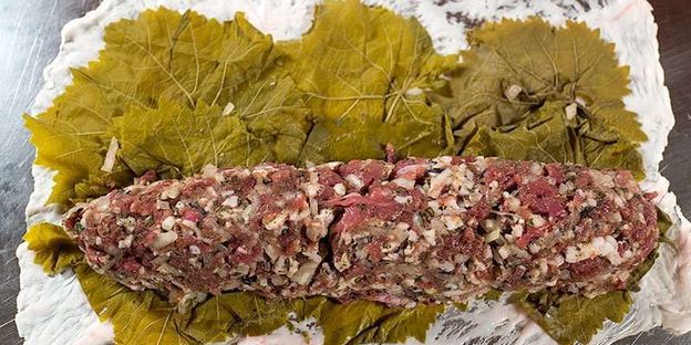 долма-кебаб