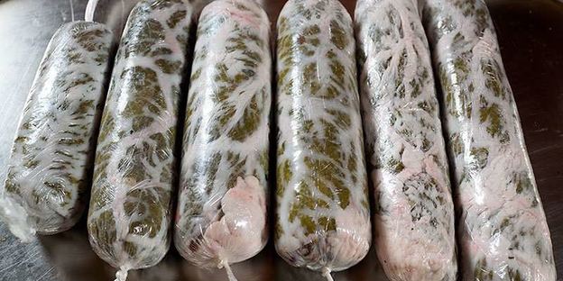 долма-кебаб