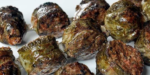 долма-кебаб