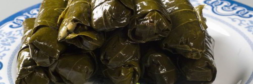 Долма по-армянски