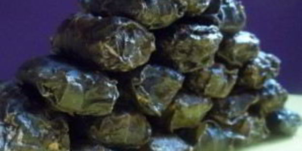 долма по-грузински