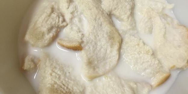 долма рыбная