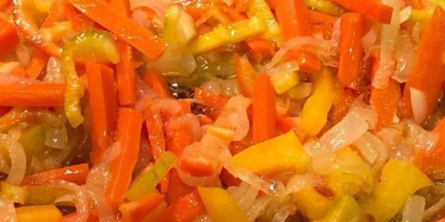 долма рыбная