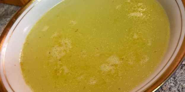 долма рыбная