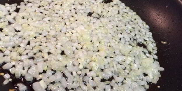 долма рыбная