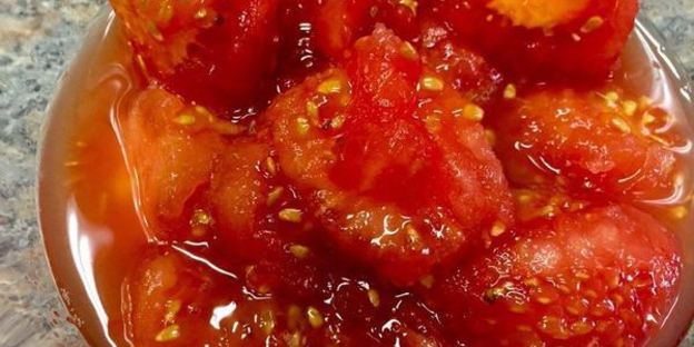 долма рыбная