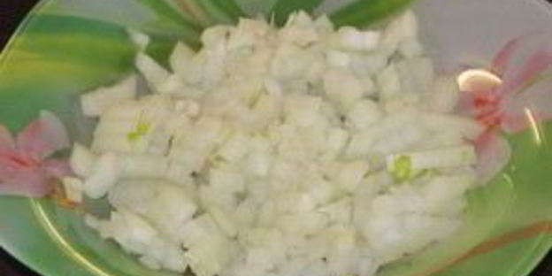 голубцы ленивые в казане