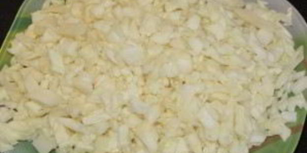 голубцы ленивые в казане