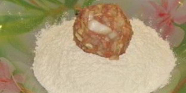 голубцы ленивые в казане