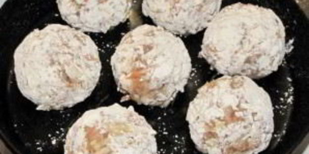 голубцы ленивые в казане