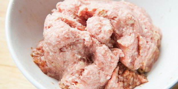 голубцы на пару