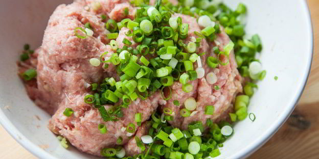 голубцы на пару