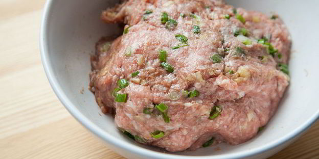 голубцы на пару