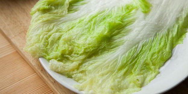 голубцы на пару