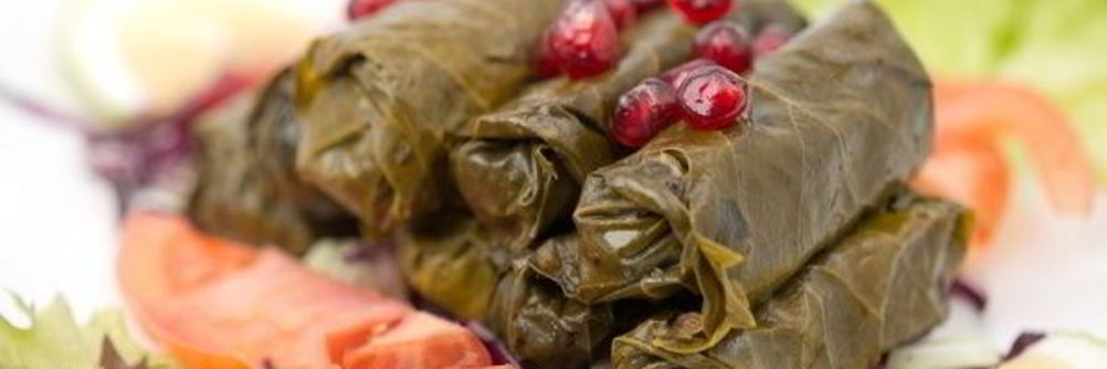 Голубцы по-армянски