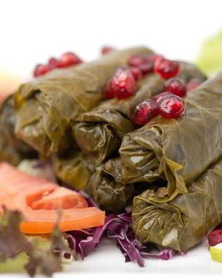 Голубцы по-армянски