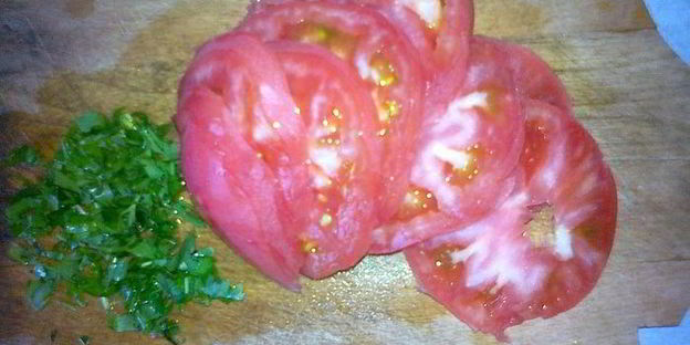 голубцы по-азиатски