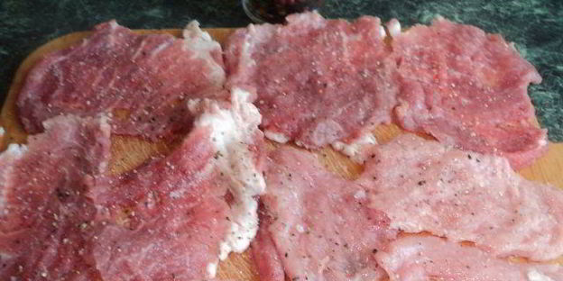 голубцы по-закарпатски