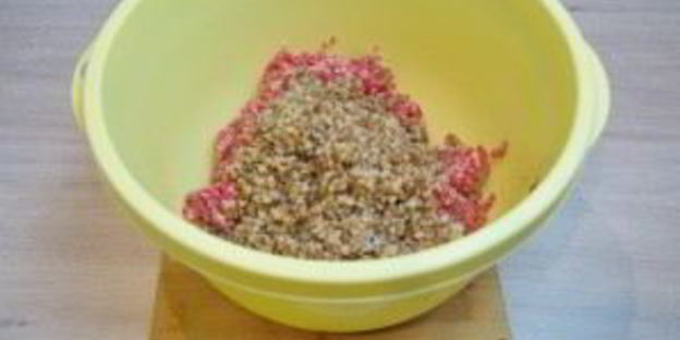 голубцы под сметанным соусом