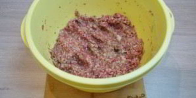 голубцы под сметанным соусом