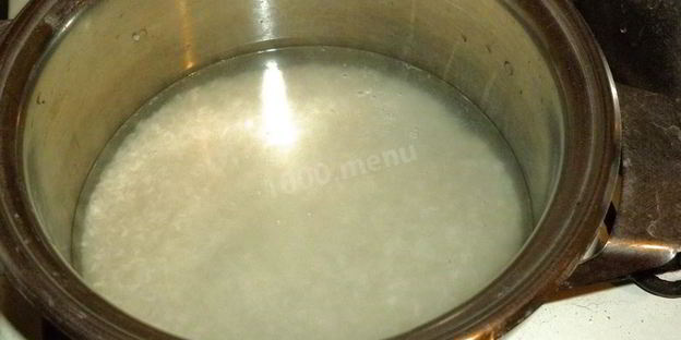 голубцы с капустой и фаршем в духовке