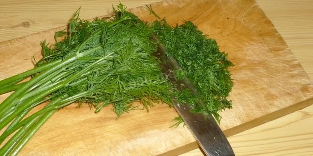 голубцы с капустой и фаршем в духовке