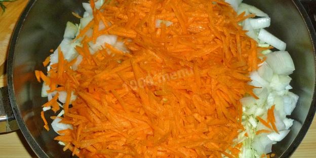 голубцы с капустой и фаршем в духовке