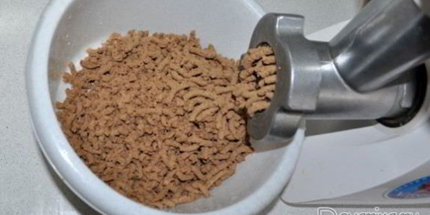 голубцы с печенью и рисом