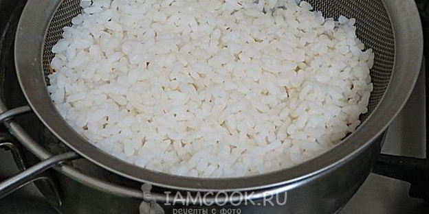 голубцы в духовке на противне