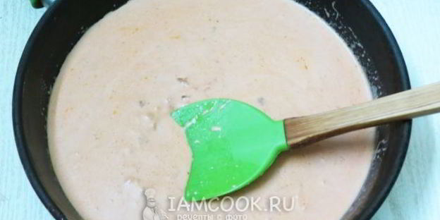 голубцы в духовке на противне