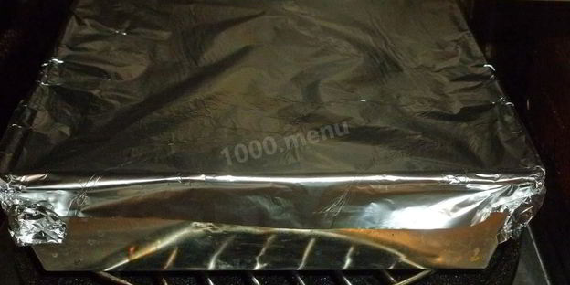 голубцы в духовке в томатном соусе