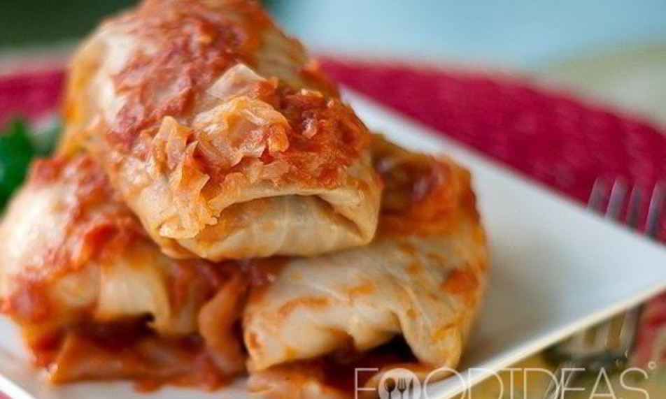 Рецепт голубцов в кастрюле