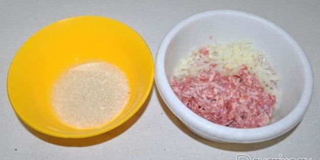 голубцы в мультиварке