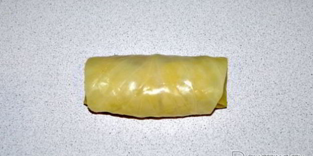 голубцы в мультиварке