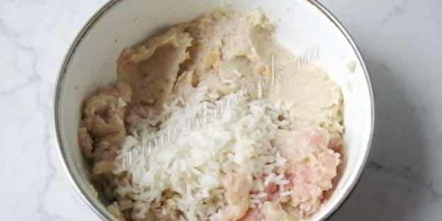 голубцы в сметанном соусе