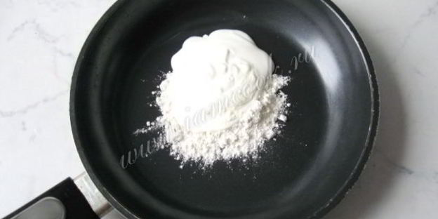 голубцы в сметанном соусе