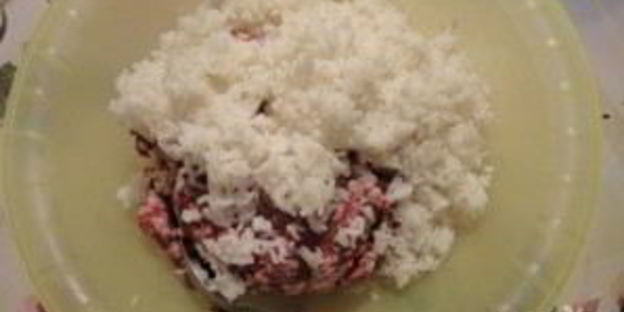 голубцы в соусе