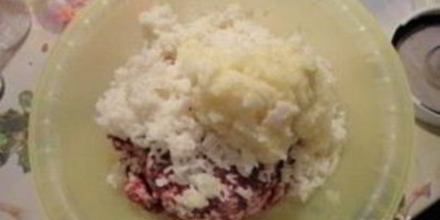 голубцы в соусе