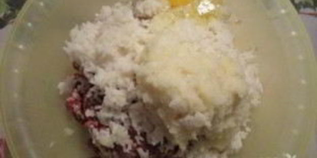 голубцы в соусе