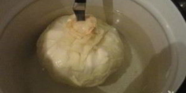 голубцы в соусе