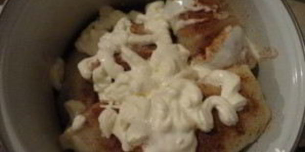 голубцы в соусе